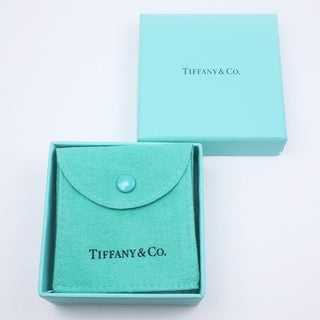 Tiffany & Co. Venetian Link Bracelet Sterling Silver