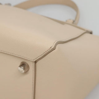 Celine Belt Bag Textured Leather