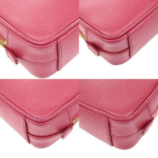 Prada Camera Crossbody Bag Tessuto
