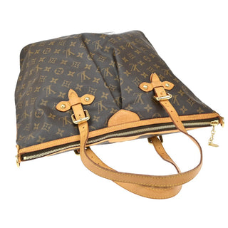 Louis Vuitton Aventure Practical Duffle Bag Damier Nylon