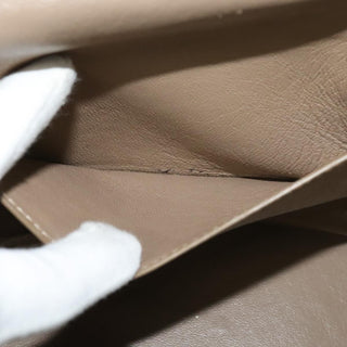 Celine Trapeze Bag Leather with Suede