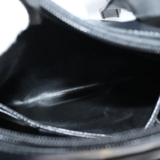 Salvatore Ferragamo Vala Shoulder Bag Leather