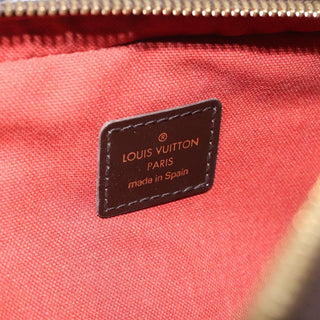 Louis Vuitton Geronimos Waist Bag Damier