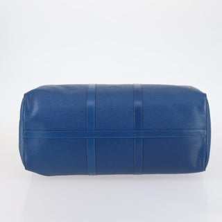 Louis Vuitton Keepall Bag Epi Leather