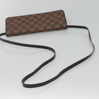Louis Vuitton Twin Handbag Damier