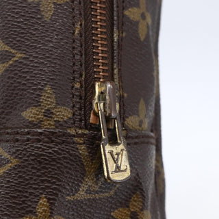 Louis Vuitton Trousse Toilette Monogram Canvas