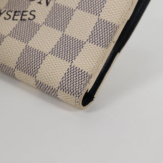 Louis Vuitton Insolite Wallet Damier