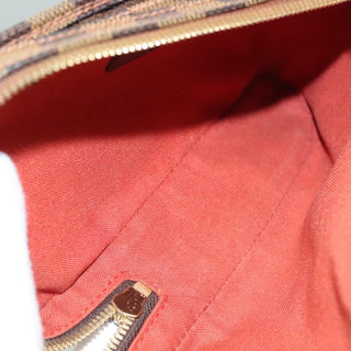 Louis Vuitton Geronimos Waist Bag Damier