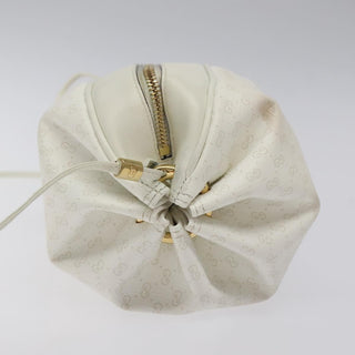 Gucci Candy Crossbody Bag Mini GG Coated Canvas