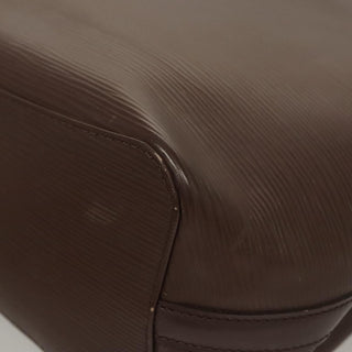 Louis Vuitton Mandara Handbag Epi Leather