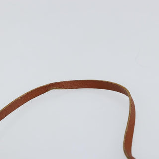 Louis Vuitton Papillon Pochette Monogram Canvas