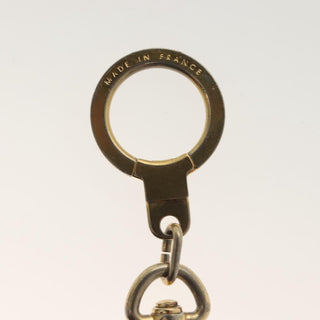 Louis Vuitton Bolt Pochette Extender Keychain Metal