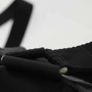 Prada Double Front Pocket Backpack Tessuto