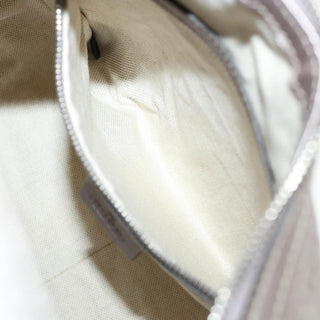 Gucci Hobo Guccissima Leather