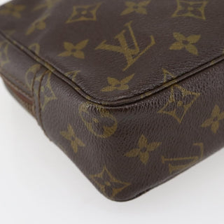 Louis Vuitton Trousse Toilette Monogram Canvas