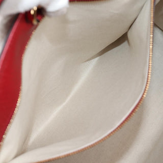 Gucci Doraemon Tote Printed Mini GG Coated Canvas