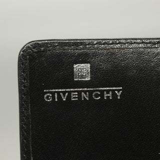 Givenchy GV3 Wallet Leather