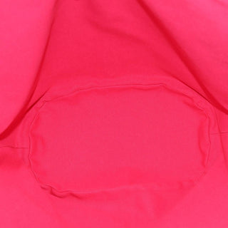 Hermes Panier De Plage Handbag Printed Canvas