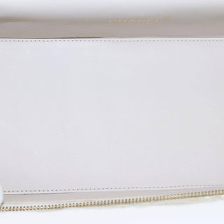 Chanel Vanity toiletries Cotton