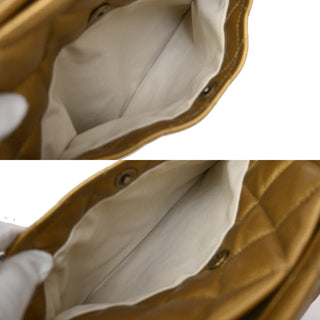 Chanel Timeless CC Soft Tote Calfskin