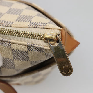 Louis Vuitton Totally Handbag Damier azur
