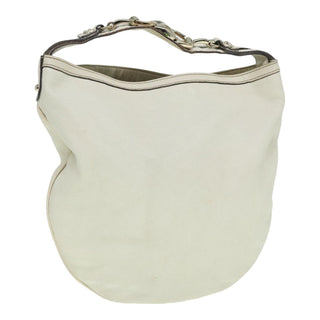 Gucci Horsebit Hobo Leather