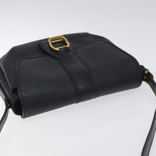 Gucci Vintage Shoulder Bag Leather