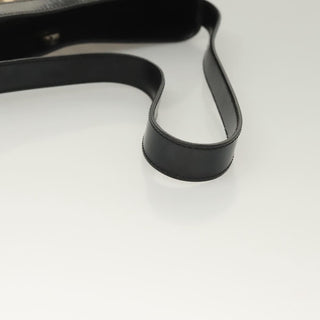 Burberry Shoulder Bag Nova Check Canvas