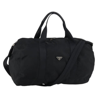 Prada Convertible Duffle Bag Tessuto