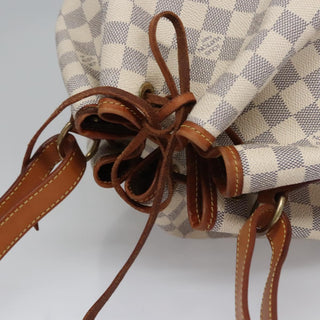 Louis Vuitton Noe Handbag Damier