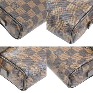 Louis Vuitton Brooklyn Bum Bag Damier