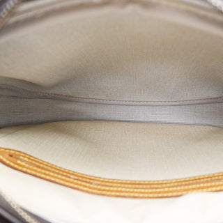 Louis Vuitton Reporter Bag Monogram Canvas