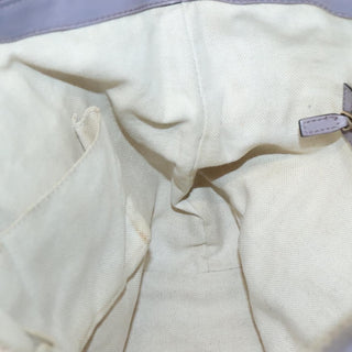 Gucci Convertible Belted Tote GG Canvas with Leather