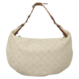 Louis Vuitton Onatah Hobo Mahina Leather