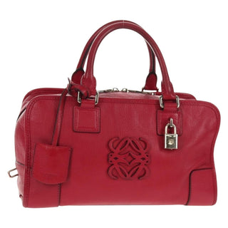 Loewe Amazona Bag Leather