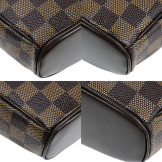 Louis Vuitton Ipanema Handbag Damier