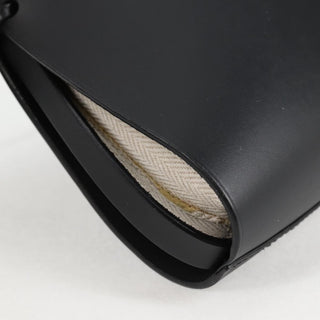 Loewe Ikebana Crossbody Bag Leather