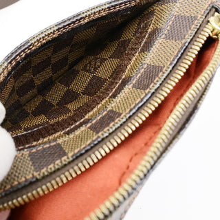 Louis Vuitton Geronimos Waist Bag Damier