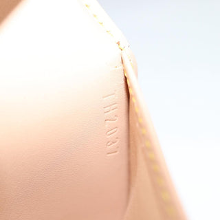 Louis Vuitton Portefeuille Viennois Monogram Canvas