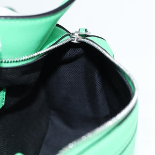 Loewe Puzzle Bumbag Leather