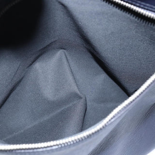 Louis Vuitton Zippe Cabas Taiga Leather