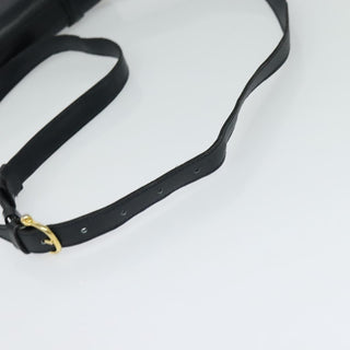 Celine Envelope Shoulder Bag Leather