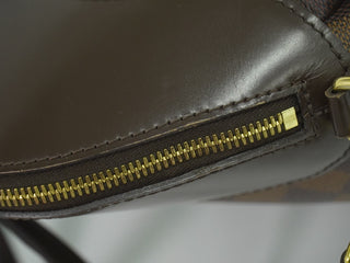 Louis Vuitton Salvi Handbag Damier