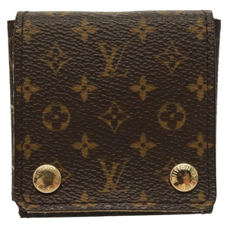 Louis Vuitton Boîte à bijoux Monogram Canvas