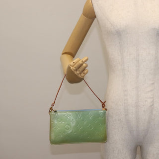 Louis Vuitton Lexington Pochette Monogram Vernis