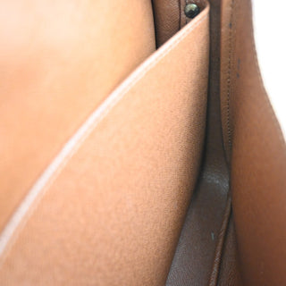 Louis Vuitton Cartouchiere Handbag Monogram Canvas
