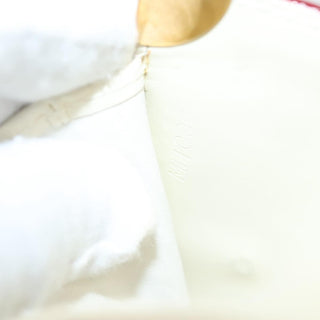 Louis Vuitton Suhali Wallet Leather