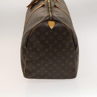 Louis Vuitton Keepall Bag Monogram Canvas