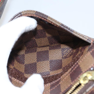 Louis Vuitton Geronimos Waist Bag Damier