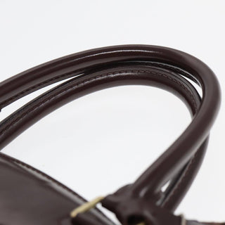 Louis Vuitton Riviera Handbag Damier